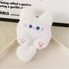 New Creative Cartoon Cat Key Chain Plush Doll Can Be A Net Red Animal Unisex Backpack Key Doll Pendant Decorative Small Gifts