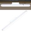 Magnetic Suspended Magnetic Desk Lamp USB LED Night Light Cabinet Lights Office Desk Lamp  Office