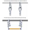 Shengxin Resin Fire Escape Rope Ladder