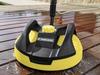 Brosse T-Racer Pour Pavés Pour Karcher Parkside Pour Façades