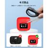 JBL TOUR PRO 3 for case YAJOJO wireless earphones charging case cover With carabiner and key chain silicone protective case Fall prevention Shockproof