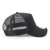 [New Era] Mesh Cap, Plain, BlackBlack, FREE 940AF TR BASIC BLK BLK 25J