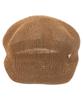 Yunibeosyeolkemiseuteuli Rome Summer Brown Newsboy Cap Newsboy Cap