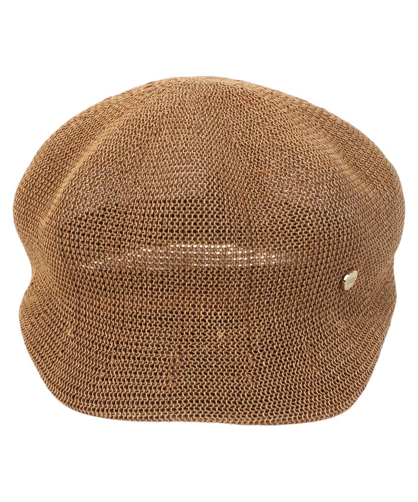 Yunibeosyeolkemiseuteuli Rome Summer Brown Newsboy Cap Newsboy Cap