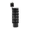 6 Row Motocross Motorcycle Engine Oil Radiator Oil Cooler Cooling Universal 125CC-250cc M8/M10 Scooter Racing Modified Parts