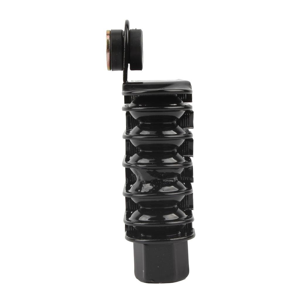 6 Row Motocross Motorcycle Engine Oil Radiator Oil Cooler Cooling Universal 125CC-250cc M8/M10 Scooter Racing Modified Parts