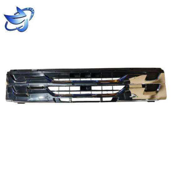 Electroplated Grille for 2008 ISUZU FRR Truck Body