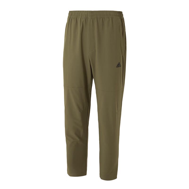 Adidas Men's FI ENT WVPT Woven Sports Pants JN4351
