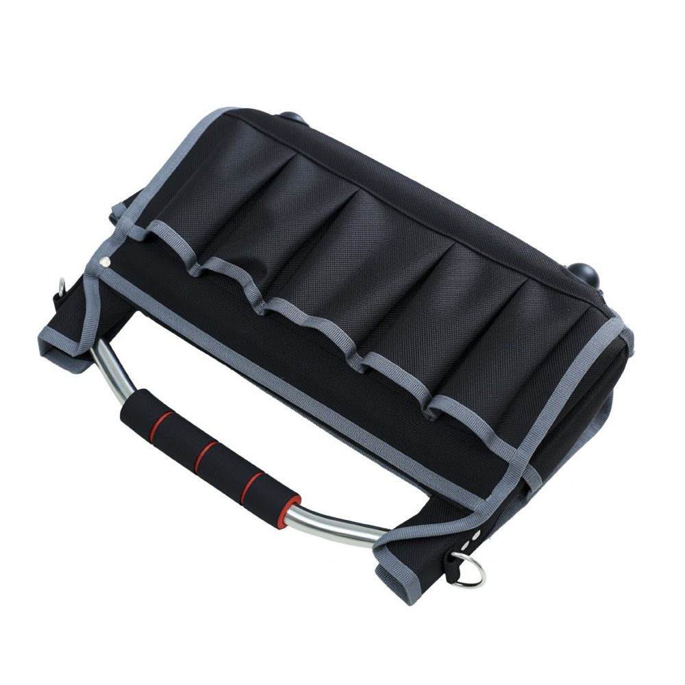 Waterproof Large Storage Toolbag Large Capacity Electrician Tools Storage Bag Electrician Work