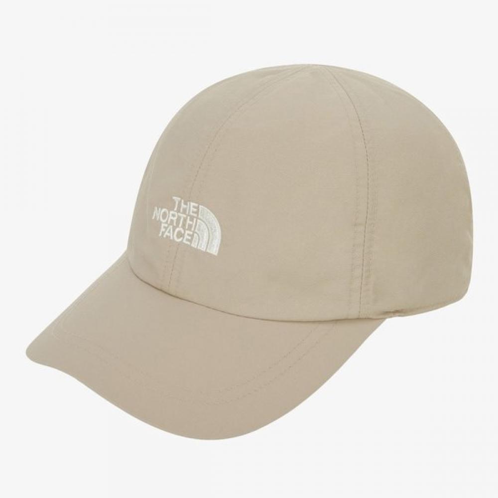 The North Face Tnf Light Ball Cap Beige BEIGE/L