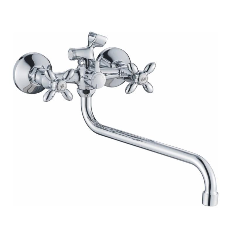 

Bath Mixer Haiba Hb2227-2