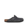 Birkenstock Boston Clogs
