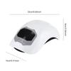 Wireless Knee Joint Massager With Airbag Compression Cycle Massager With Infrared Heating And Vibration For Relieve Knee Joint