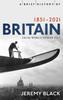 Libro A Brief History of Britain 1851-2021 : From World Power To ?