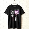 John Wick Triple Threat Herren T-Shirt