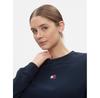 Толстовка Tommy Jeans Badge