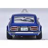 AUTOart 1/64 Nissan Fairlady Z (S30) "Wangan Midnight" Devil's Z (Volume 1 Specification) Finished Model 20685