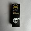 Back Trumpet Mouthpiece 7C Silver Plated Finish