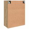 Storage Cabinet Artisan Oak 69.5 x 34 x 90 cm