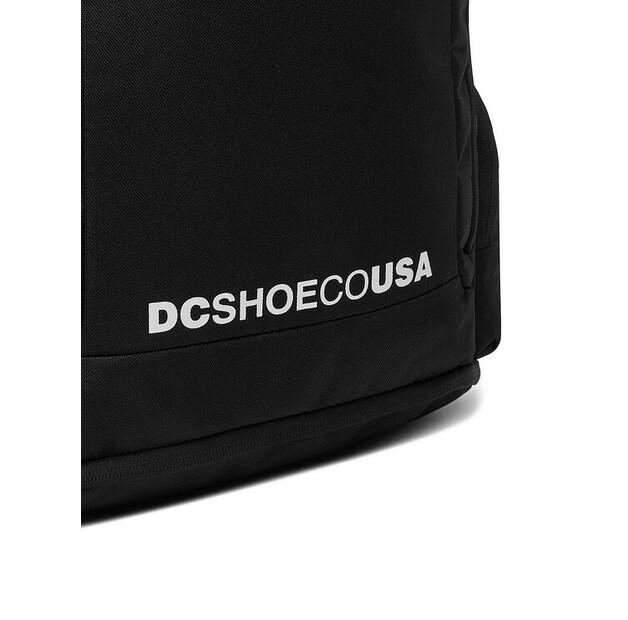 DC Рюкзак C-DCI-B-003-08 Черный