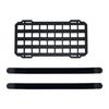 Car Visors Holder Truck Organizer Panel Visors Panel Sunshade Storage Rack Car Sun Visors Panel Car Sun Visors Organizer