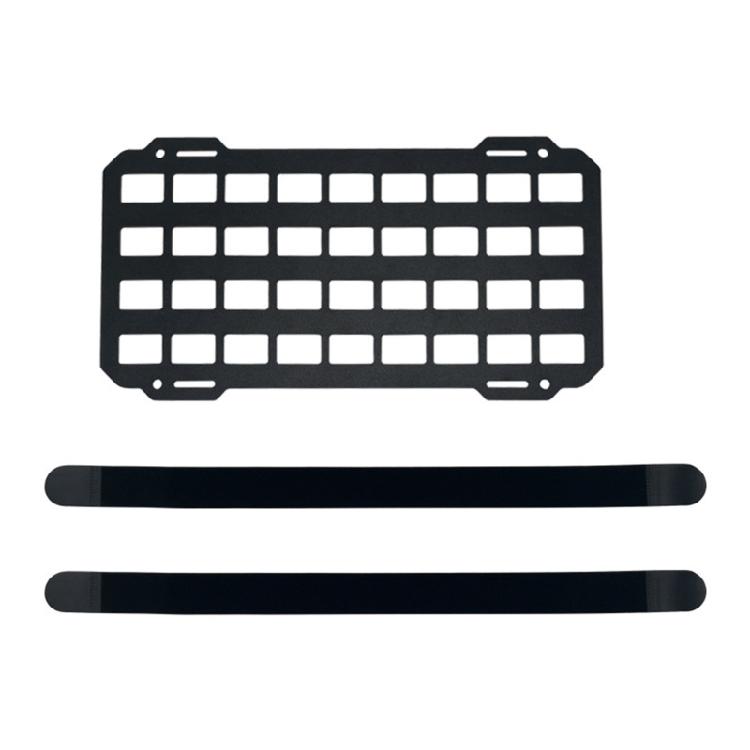 Sunshade Storage Rack Car Sun Visors Panel Sun Visors Organizer Car Visors Holder Truck Organizer Panel Car Visors Panel 1