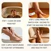 Household Electric Foot Grinder For Removing Dead Skin From The Feet Charging Model
