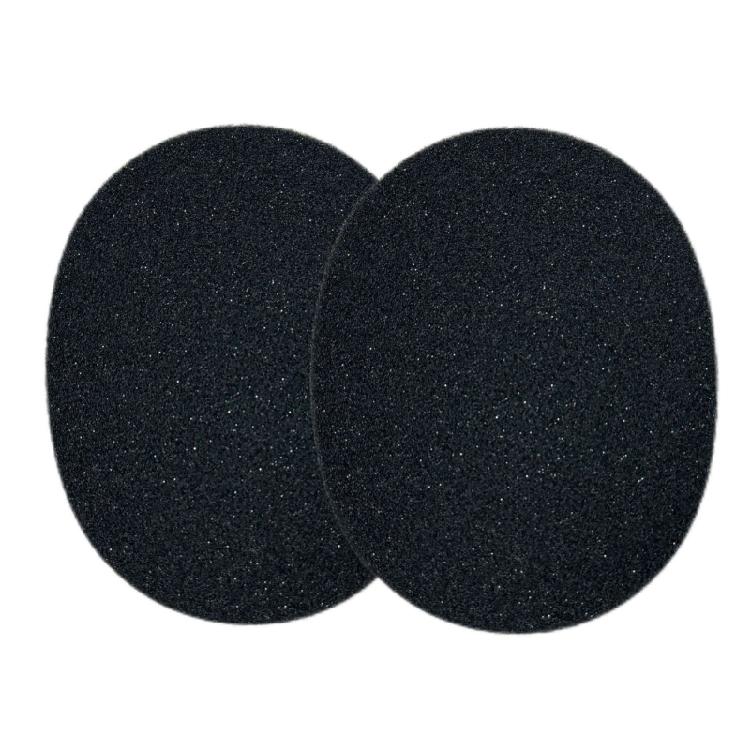 

1 Pair Replacement Ear Pad Cushions Sound Insulation Cotton for 540A Noise Cancelling Headphone Earpads Foam Headsets 1