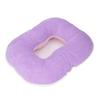 Donut Pillow Seat Cushion Soft Relieves Ache Ergonomical Hemorrhoid Seat Cushion Sciatica Sitting
