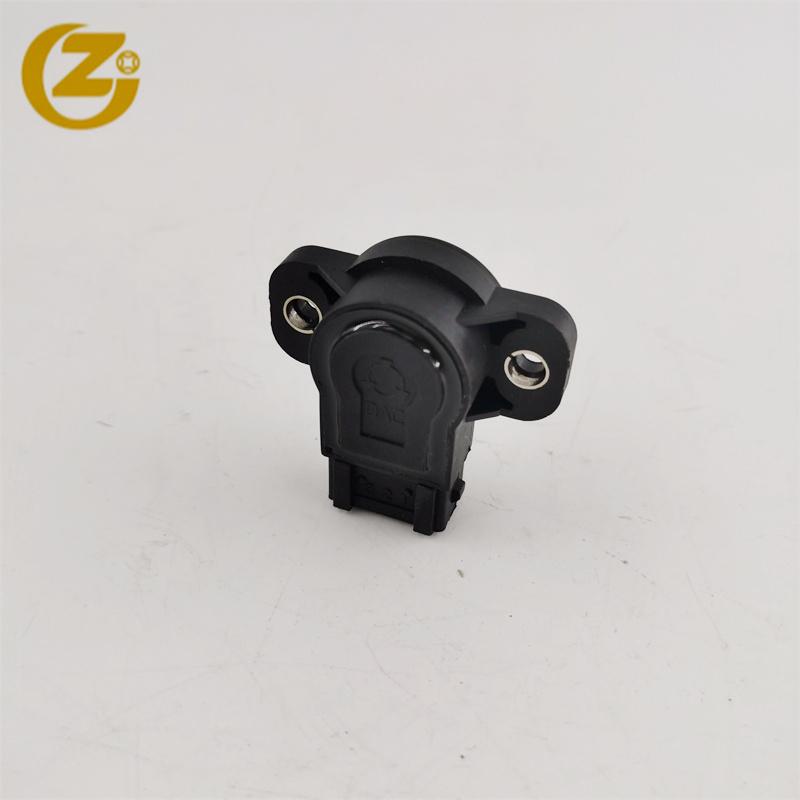 35170-37100 Throttle Position Sensor TPS Plug For Hyundai Tiburon Tucson Sonata Sportage Optima Santa Fe TPS4120 3517037100