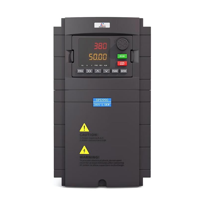 RMSPD SPD990 Series Three-Phase 380V Heavy-Duty Inverter