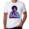 Ludacris Style Retro TShirt Basic Crew Neck Short Sleeve Top