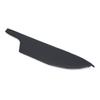 Car Left Right Front Door Armrest Pad Handle Cover for 2008-2012 Accord Coupe Black Leather Armrest Cover
