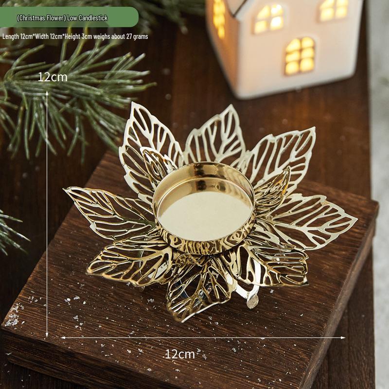 

Европейские кованые железные подсвечники: Романтические подсвечники для свадеб и праздничного декора. As shown