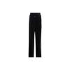 Originals Adibreak Pant Women Black Snap Button Brand Logo Print Bottoms IC8127