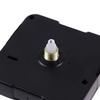 3Pcs=1Set Stitch Silent Movement Quartz Clock Movement Mechanism Repair