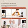 Haoqu Smart 4G Home Surveillance Camera CN plug (adapter included)