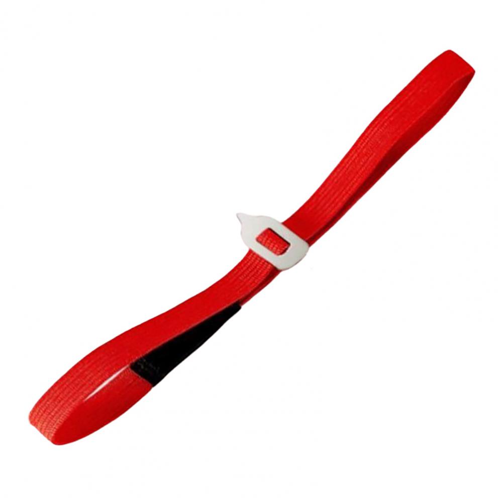 Elastic Bookmarks Metal Pointer Reading Node Locator Bookmarks Imprint Free Locator Practical Tool Flexible Learning Stationery