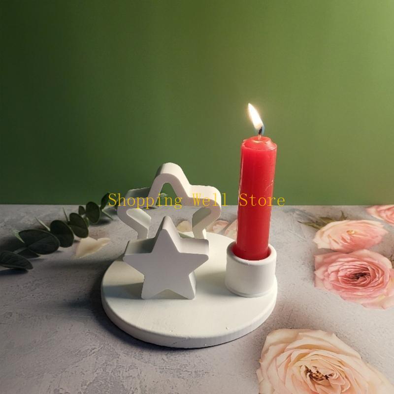 KX4B Resin Tray Silicone Molds for DIY Holder Jewelry Tray Storage Container Home Decorations, Holder Molds CN