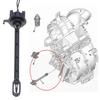 6445ZT 277239472R Capteur de température de climatiseur d'évaporateur Pièce auto 508793 95517555 Unité d'émetteur de température