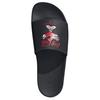 Adidas Originals × Coca-Cola Adilette Comfortable Slide Sandals Unisex Footwear Black Red KH6902