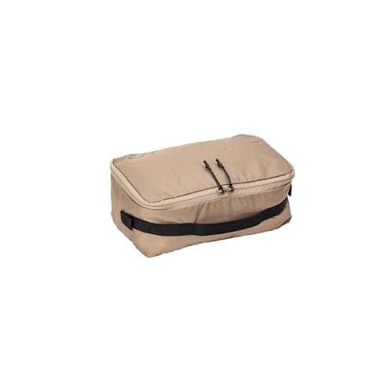 Snow Peak OT Duffle Bag 45 65 90 Packing Cube S M L Camp Backpack Unisex Outdoor