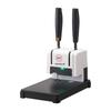 Chenguang Hot Melt & Glue Ring Binding Machine CN plug (adapter included)