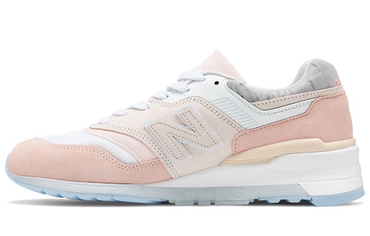 997 New Balance Made in Usa Coastal Pack M997LBH 37.5