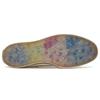 Converse Chuck Taylor All Star 1970s Comfortable Classic Versatile Low-Top Canvas Women's Floral Purple