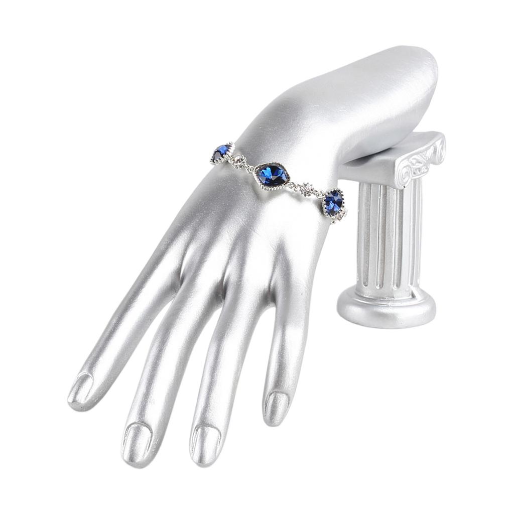 Mannequin Hand Jewelry Organizer Bracelet Rings Watch Gloves Display Holder Jewelry Bangle Display Stand Hand Model