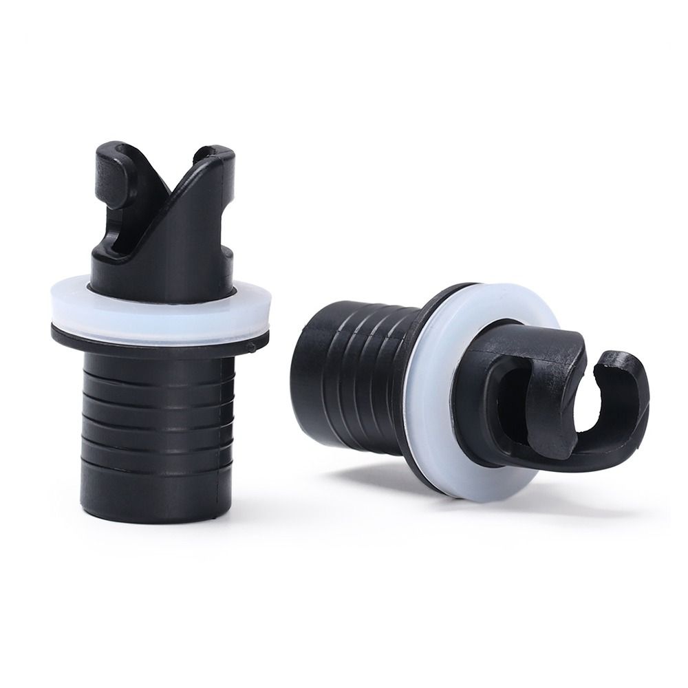 

Head For Foot Pump Air Nozzle Canoe Nozzle Kayak Valve Connector Kayak Valve Boat Valve Adapter