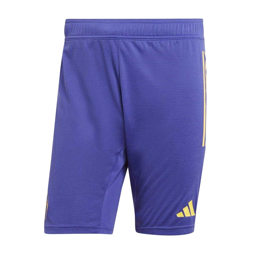 Adidas Mens Tiro 23 Pro Real Madrid CF Football Shorts