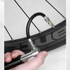 Mini Bike Pump Schrader Presta Valve MTB Road Cycling Pump Aluminum Alloy Bicycle Hand Air Pump Tire Inflator Accessories