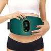 Multi functional waist massager for home use, abdominal massage and fitness equipment, shaking machine, back and waist massage